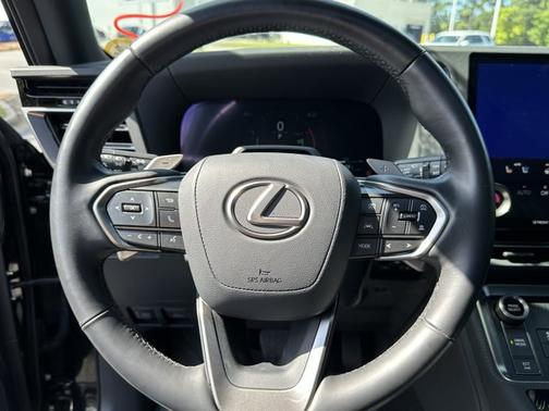 Caviar 2024 Lexus GX 550 GX 550 Premium+