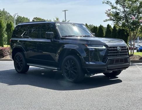 Caviar 2024 Lexus GX 550 GX 550 Premium+