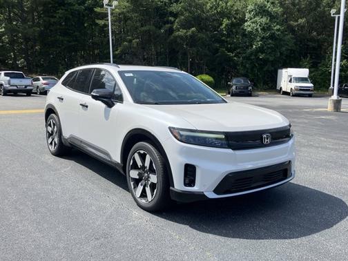 2025 Honda Prologue Elite