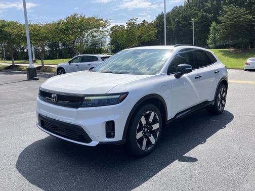 2025 Honda Prologue Elite