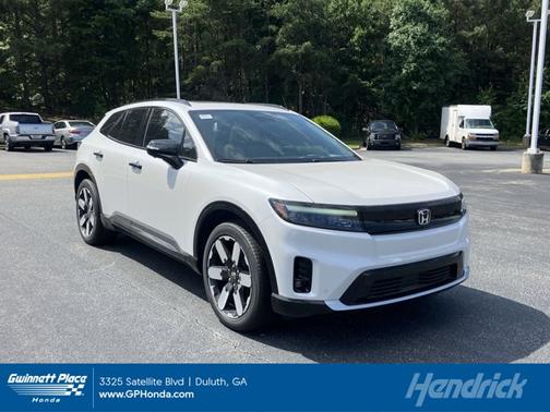 2025 Honda Prologue Elite