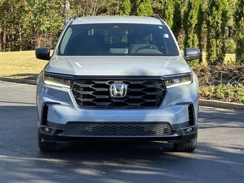 2023 Honda Pilot Sport