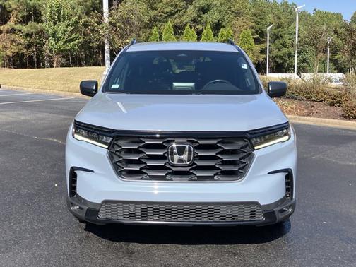 2023 Honda Pilot Sport