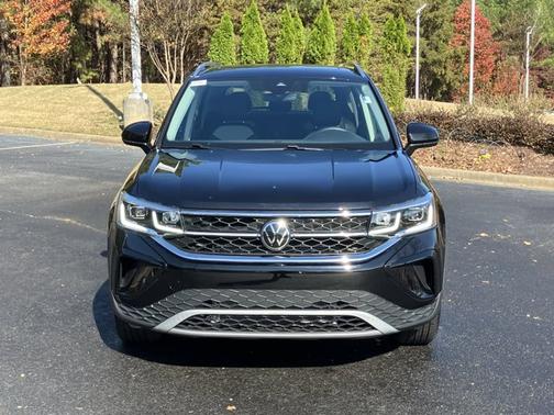 2023 Volkswagen Taos SEL