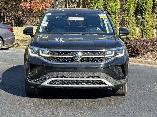 2023 Volkswagen Taos SEL