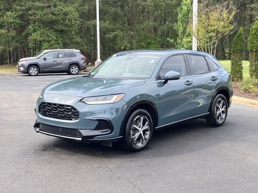 2023 Honda HR-V EX-L