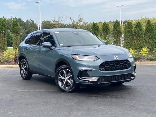 2023 Honda HR-V EX-L