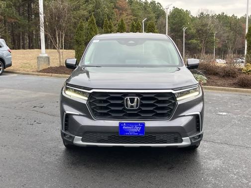 2023 Honda Pilot EX-L 8 Passenger