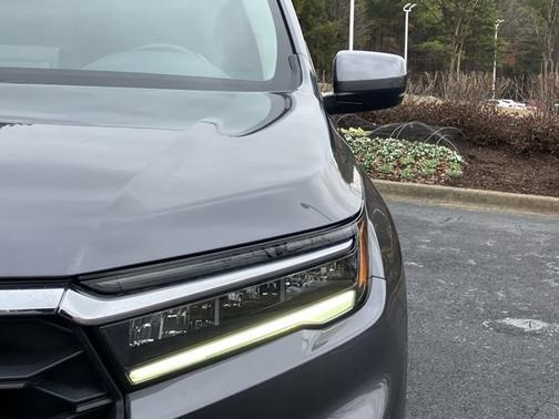 2023 Honda Pilot EX-L 8 Passenger