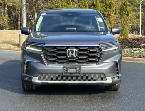 2023 Honda Pilot EX-L 8 Passenger