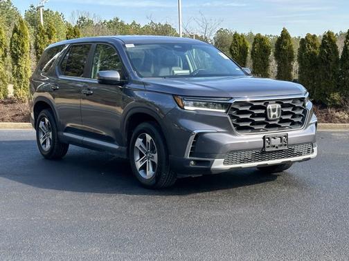 2023 Honda Pilot EX-L 8 Passenger
