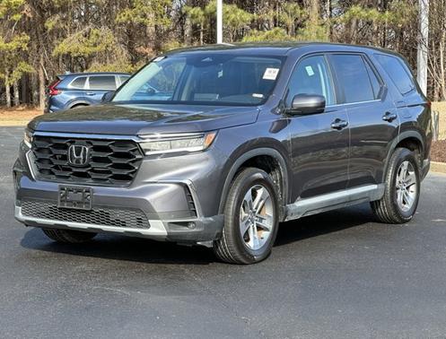 2023 Honda Pilot EX-L 8 Passenger