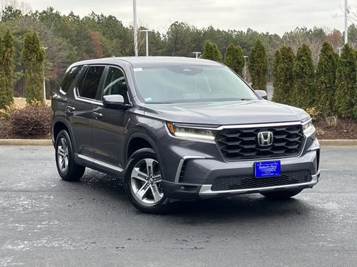 2023 Honda Pilot EX-L 8 Passenger