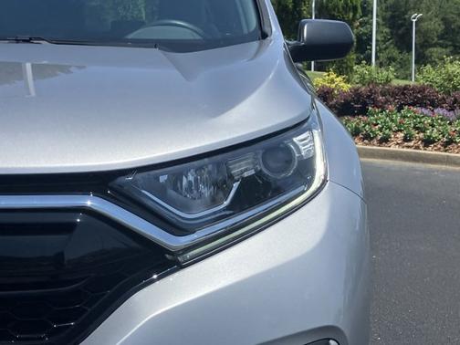 2020 Honda CR-V LX