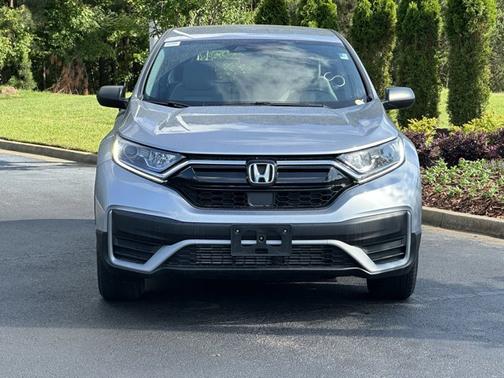 2020 Honda CR-V LX