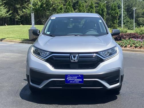 2020 Honda CR-V LX