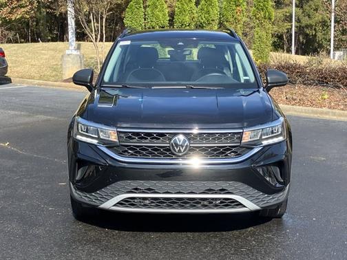 2024 Volkswagen Taos S