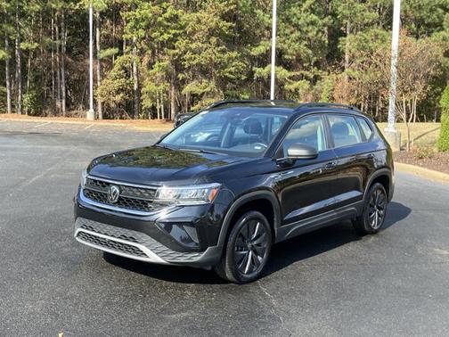 2024 Volkswagen Taos S