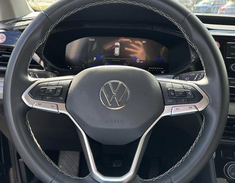 2024 Volkswagen Taos S