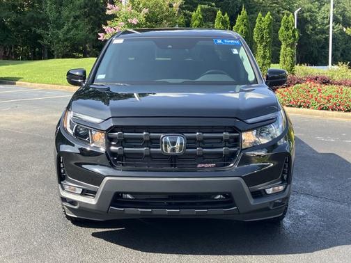 2024 Honda Ridgeline Sport