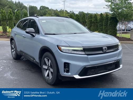 2025 Honda Prologue Touring