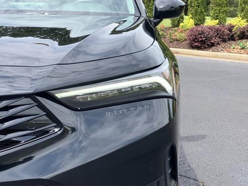 2024 Acura Integra CVT