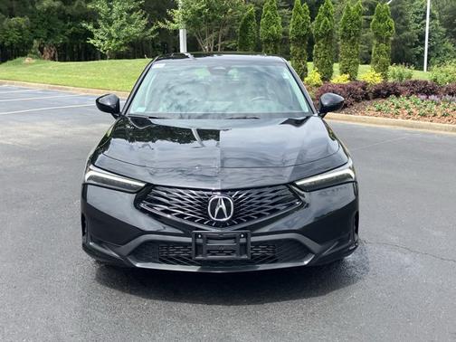 2024 Acura Integra CVT