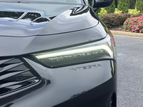 2024 Acura Integra CVT