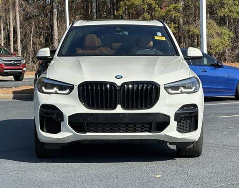 2023 BMW X5 sDrive40i