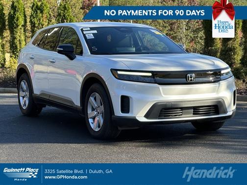 2024 Honda Prologue EX