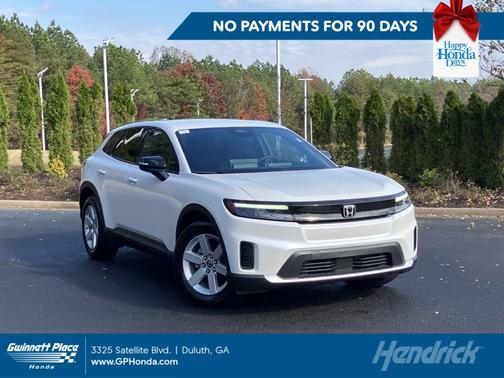 2024 Honda Prologue EX