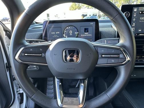 2024 Honda Prologue EX