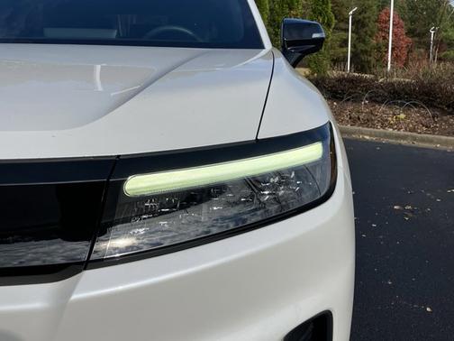 2024 Honda Prologue EX