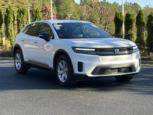 2024 Honda Prologue EX