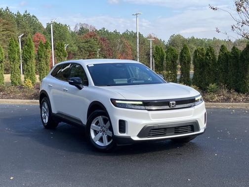 2024 Honda Prologue EX