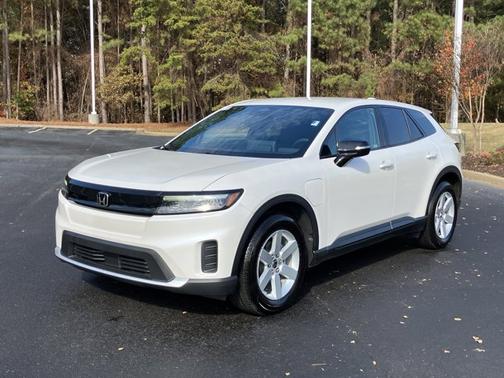 2024 Honda Prologue EX