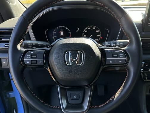 2023 Honda Pilot TrailSport