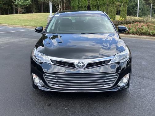 2015 Toyota Avalon XLE Touring SE
