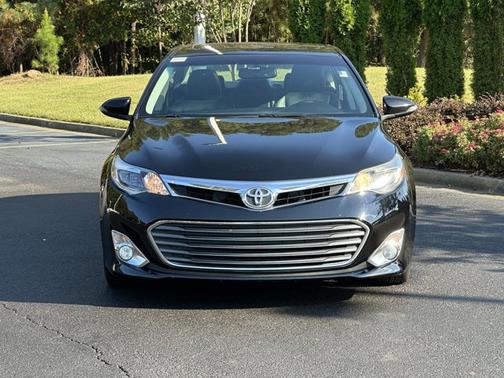 2015 Toyota Avalon XLE Touring SE