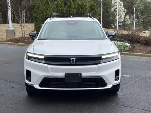 2025 Honda Prologue Elite