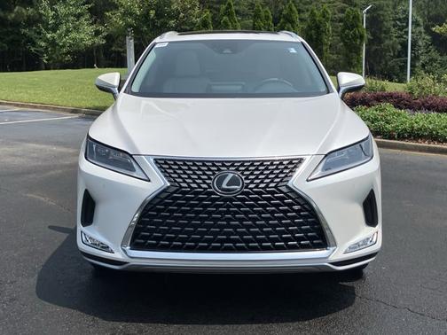 2022 Lexus RX 350 RX 350