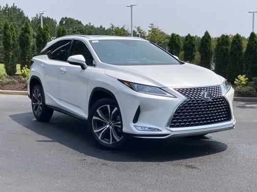 2022 Lexus RX 350 RX 350