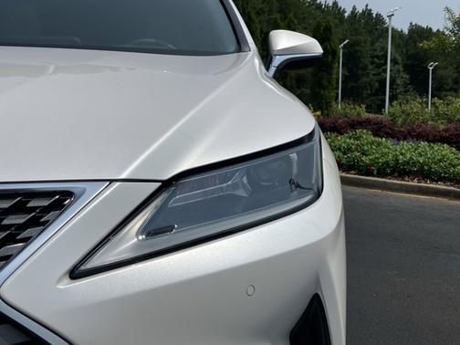 2022 Lexus RX 350 RX 350