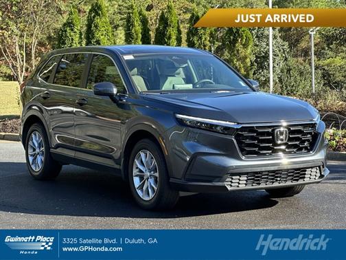 2023 Honda CR-V EX
