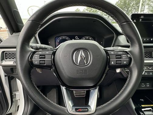 2023 Acura Integra w/A-Spec Technology Package