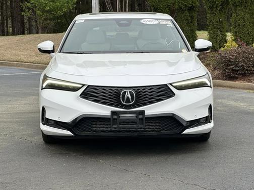 2023 Acura Integra w/A-Spec Technology Package