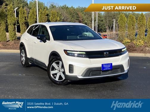 2024 Honda Prologue EX
