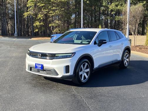 2024 Honda Prologue EX