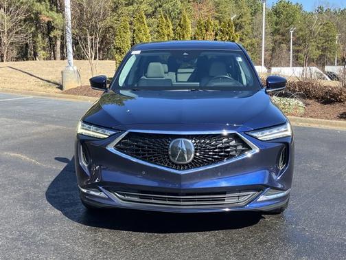 2023 Acura MDX w/Technology Package