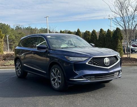 2023 Acura MDX w/Technology Package